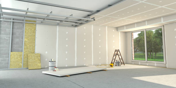 Best Specialized Insulation Services in Lake Village, AR