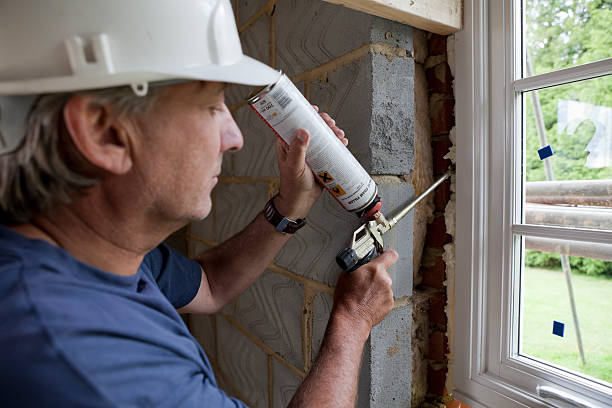 Types of Insulation We Offer in Lake Village, AR