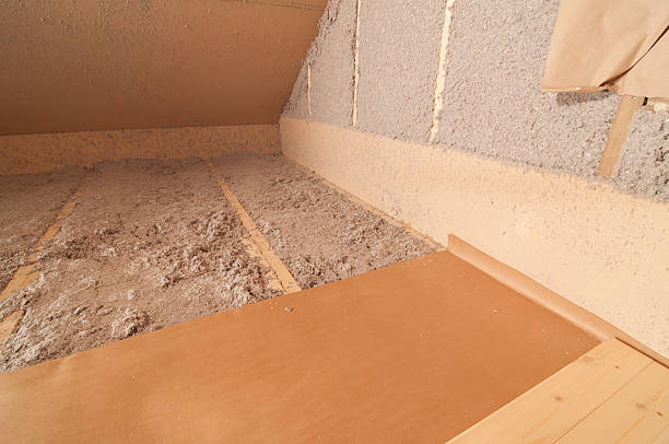 Trusted Lake Village, AR Insulation Contractor Experts