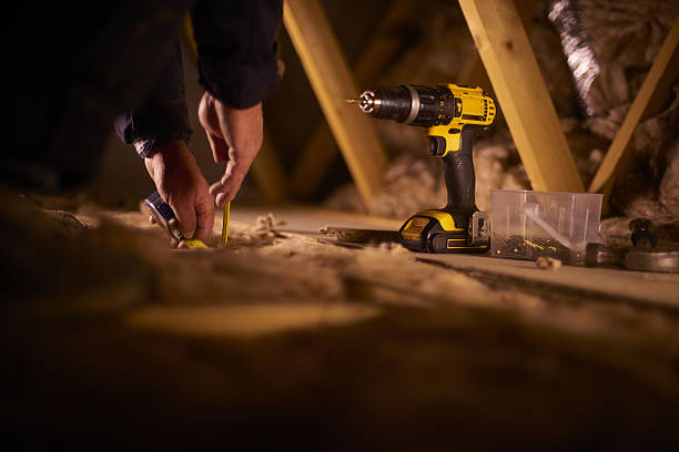 Best Eco-Friendly Insulation in Lake Village, AR